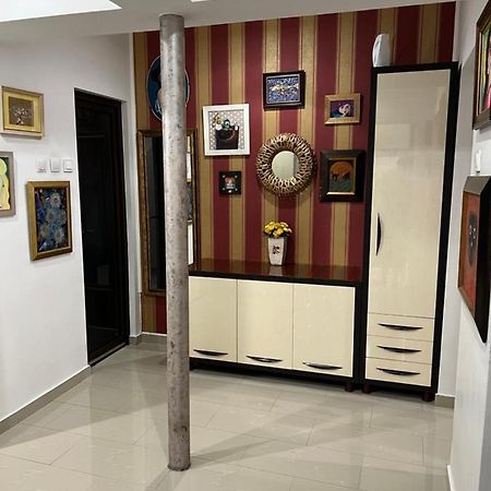 Apartamento Casa Bia Iasi Exterior foto
