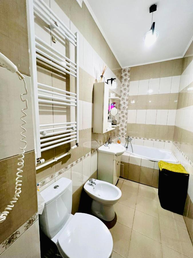 Apartamento Casa Bia Iasi Exterior foto