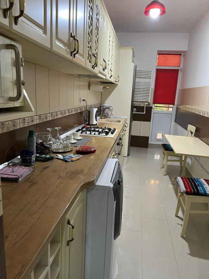 Apartamento Casa Bia Iasi Exterior foto