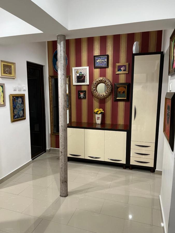 Apartamento Casa Bia Iasi Exterior foto